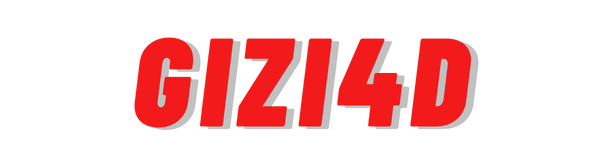 GIZI4D
